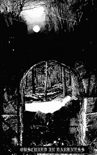 Tornmód : Obscured in Darkness